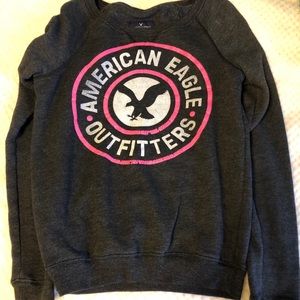 AE sweater